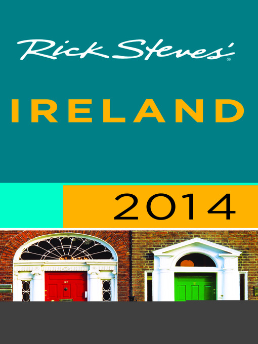 Title details for Rick Steves' Ireland 2014 by Rick Steves - Available